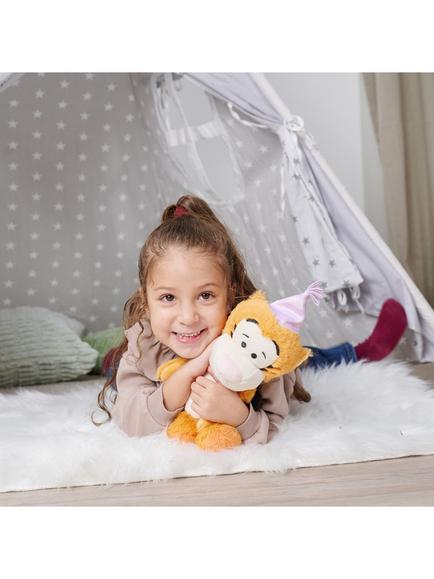 Disney Winnie the Pooh 100th Anniversary Tigger Plush Soft Toy - view 2, Multi