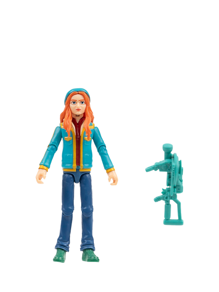 Stranger Things Tales from '85 Max Mayfield Action Figure, Multi