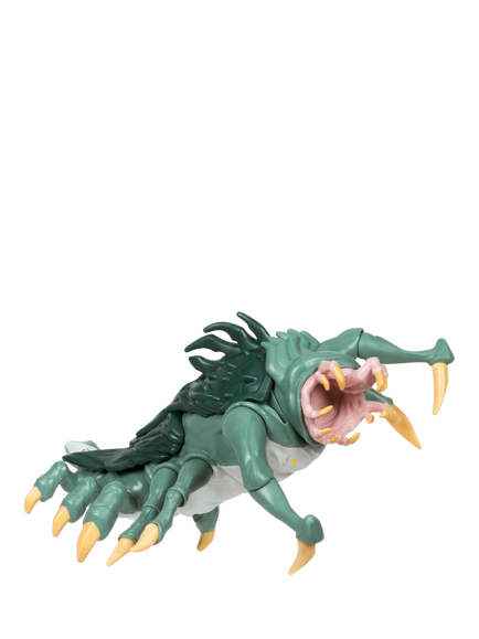 Stranger Things Tales from '85 Snow Shark Action Figure, Multi