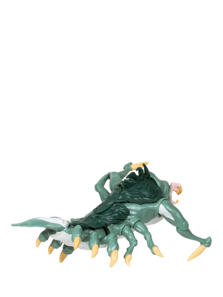 Stranger Things Tales from '85 Snow Shark Action Figure - view 2, Multi