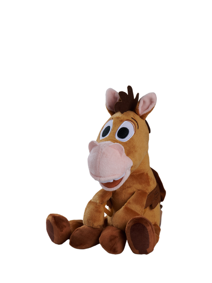 Disney Pixar Toy Story 5 Bullseye Plush Soft Toy, 25cm - view 2, Multi