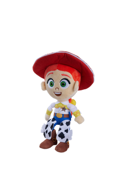 Disney Pixar Toy Story 5 Jessie Plush Soft Toy, 25cm - view 2, Multi