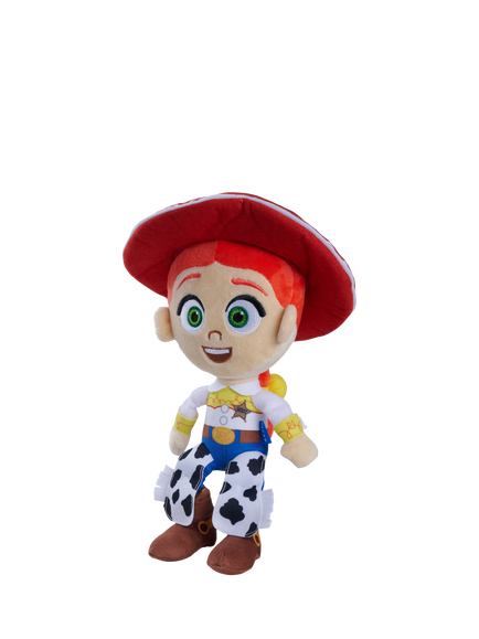 Disney Pixar Toy Story 5 Jessie Plush Soft Toy, 25cm - view 2, Multi