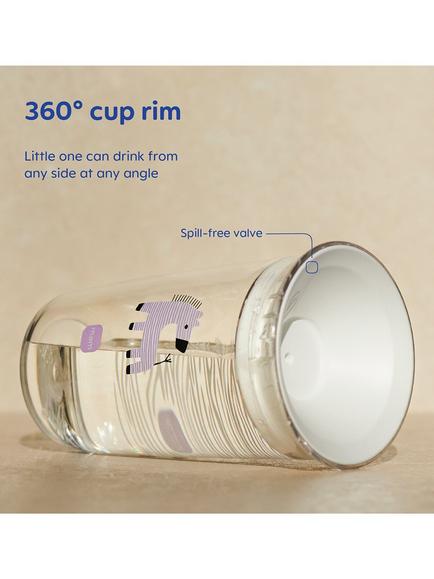 MAM Easy To Drink Cup, 290ml, Green - view 2, Green
