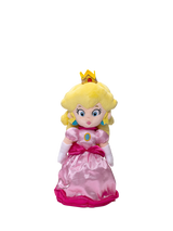 Figurine Super Mario Donkey Kong En Peluche - 24 Cm - Together+ 2012