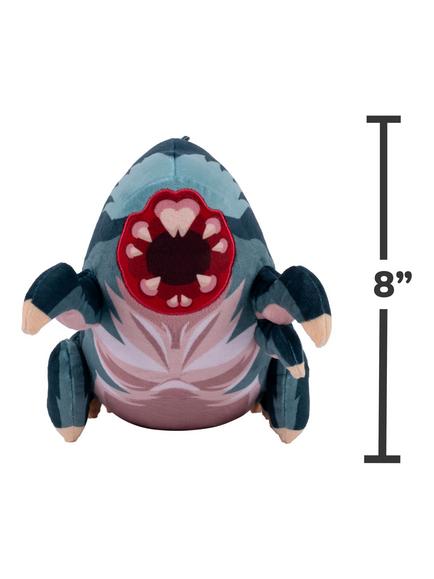 Stranger Things Chibi Snow Shark 8" Plush Soft Toy - view 2, Multi