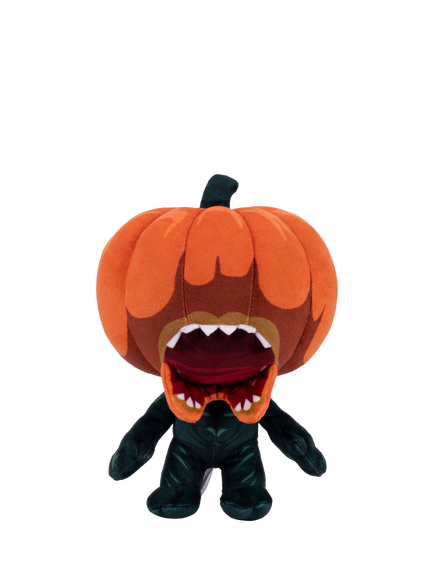 Stranger Things Chibi The Gourd Horde 8" Plush Soft Toy, Multi