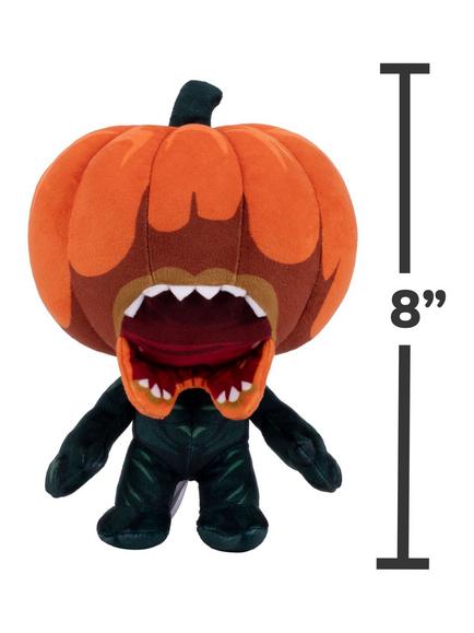 Stranger Things Chibi The Gourd Horde 8" Plush Soft Toy - view 2, Multi