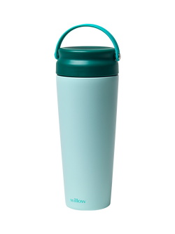 Elvie Portable Milk Cooler, Teal, Teal