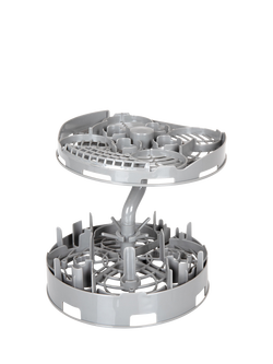 Baby Brezza Breast Pump Rack, Multi