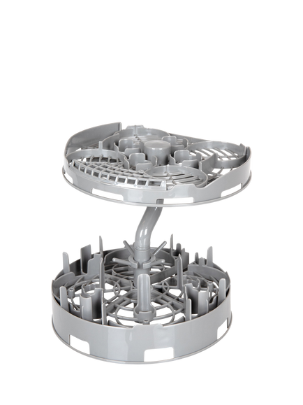 Baby Brezza Breast Pump Rack, Multi