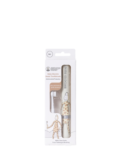 Matchstick Monkey Baby Giraffe Electric Sonic Toothbrush - view 2, Giraffe