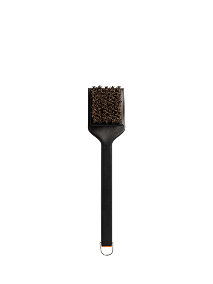 Traeger Hot & Cold BBQ Grill Cleaning Brush, Black