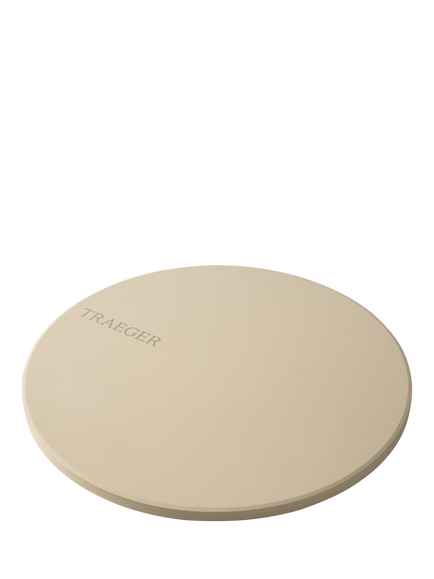 Traeger ModiFIRE Pizza Stone, Black