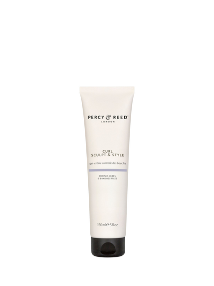 Percy & Reed Curl Sculpt & Style, 150ml, 
