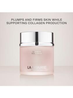 La Prairie Cashmere Body Cream, 200ml - view 2, 