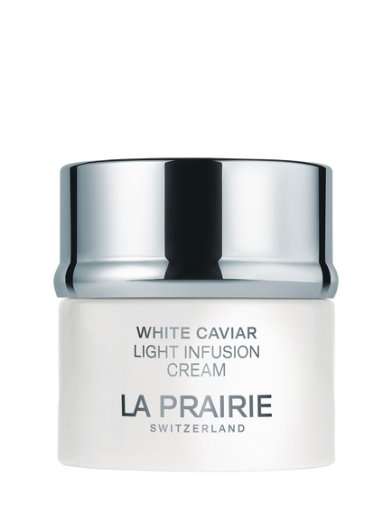 La Prairie White Caviar Light Infusion Cream, 50ml, 