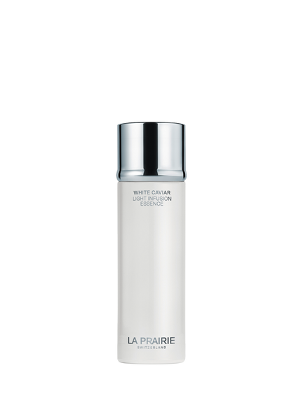 La Prairie White Caviar Light Infusion Essence, 150ml, 