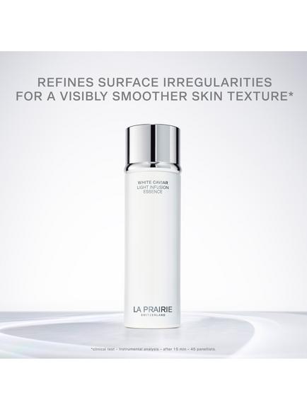 La Prairie White Caviar Light Infusion Essence, 150ml - view 2, 