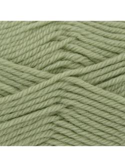 King Cole Merino Blend DK Knitting Yarn, Sage