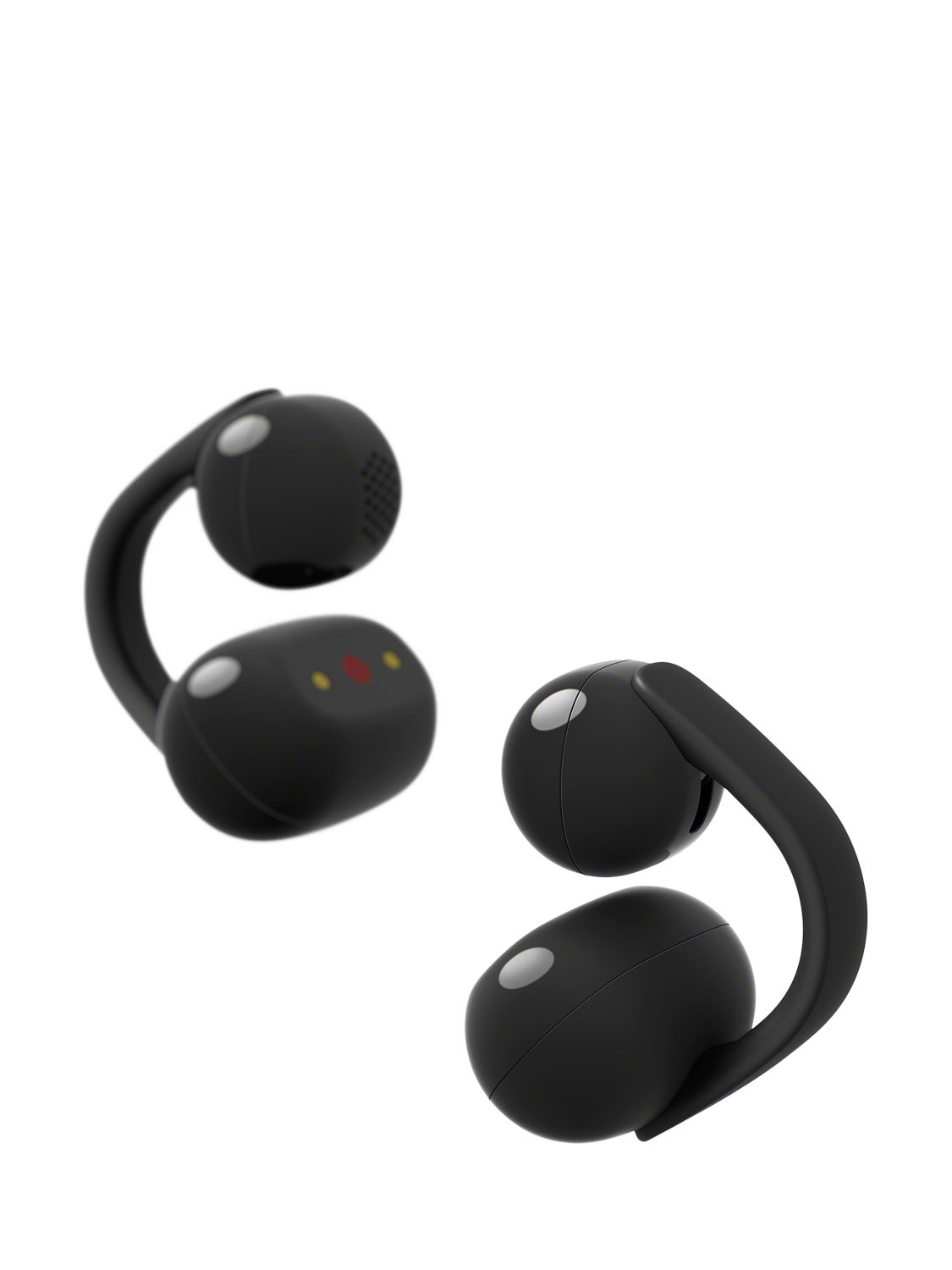 Sony WF-LC900 LinkBuds Clip True Wireless Bluetooth Open-Ear