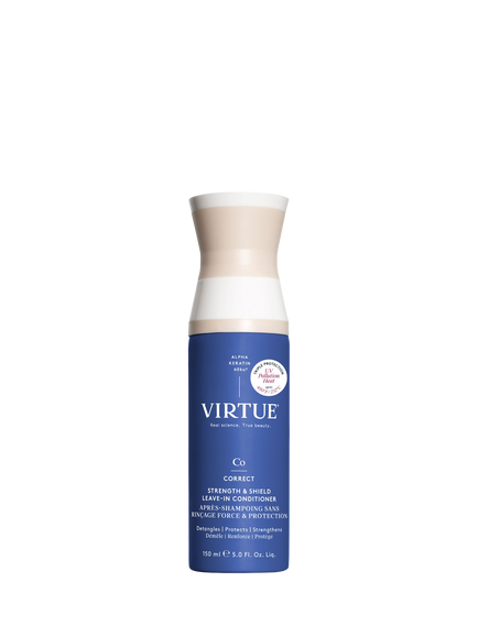 Virtue Strength & Shield Leave-In Conditioner, 150ml, 