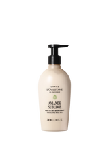 L'OCCITANE Almond (Amande) Quenching Milk Veil, 240ml