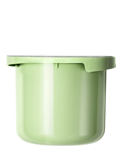 L'OCCITANE Almond (Amande) Smoothing Milk Concentrate Refill, 200ml, 