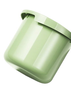 L'OCCITANE Almond (Amande) Smoothing Milk Concentrate Refill, 200ml - view 2, 