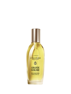 L'OCCITANE Almond (Amande) Supple Skin Oil, 100ml, 