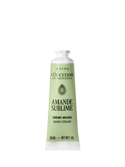 L'OCCITANE Almond (Amande) Hand Cream, 