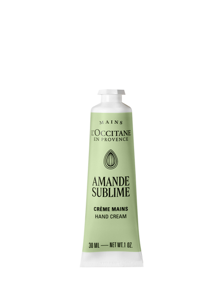 L'OCCITANE Almond (Amande) Hand Cream, 