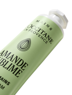 L'OCCITANE Almond (Amande) Hand Cream - view 2, 