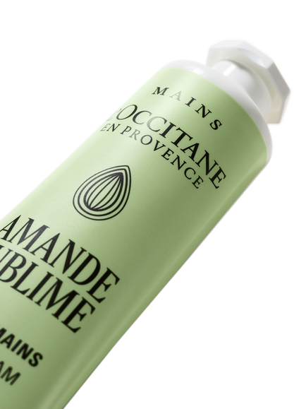 L'OCCITANE Almond (Amande) Hand Cream - view 2, 