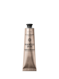 L’OCCITANE Immortelle Divine Hand Serum-In-Cream, 75ml, 