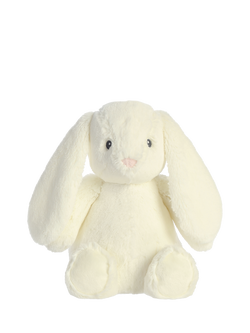 Aurora World Baby Ebba Dewey Dawn Rabbit Soft Toy, Multi