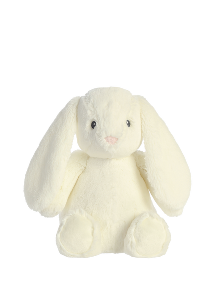 Aurora World Baby Ebba Dewey Dawn Rabbit Soft Toy, Multi