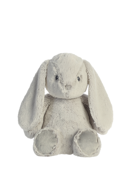 Aurora World Dusk Grey Rabbit 12.5in Soft Toy, Multi