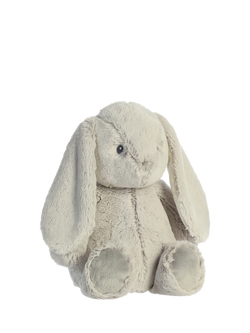 Aurora World Dusk Grey Rabbit 12.5in Soft Toy - view 2, Multi