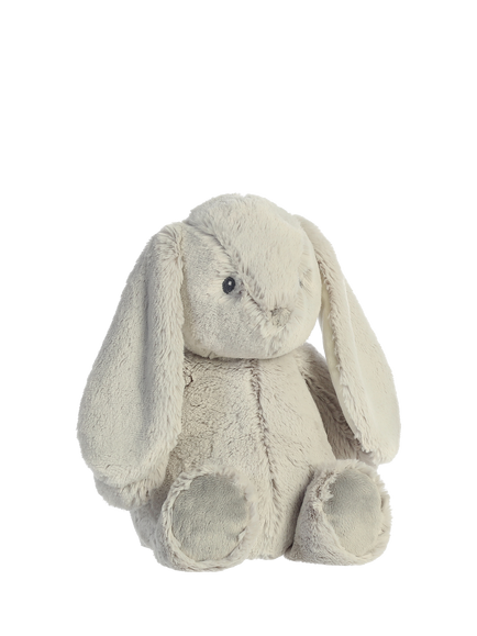 Aurora World Dusk Grey Rabbit 12.5in Soft Toy - view 2, Multi