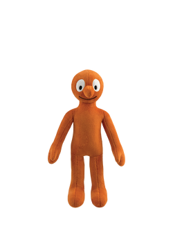 Aurora World Morph Plush Soft Toy, 30cm, Brown, Multi