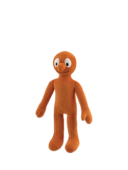 Aurora World Morph Plush Soft Toy, 30cm, Brown - view 2, Multi