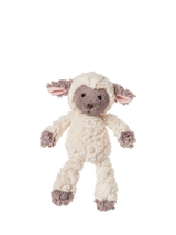 Steiff Soft Cuddly Friends Lita Lamb