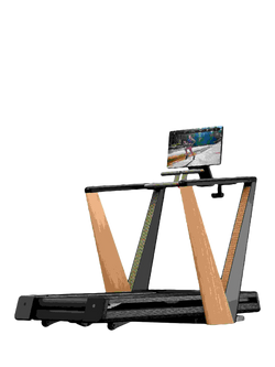 NordicTrack Ultra 1 Treadmill, Black Charcoal