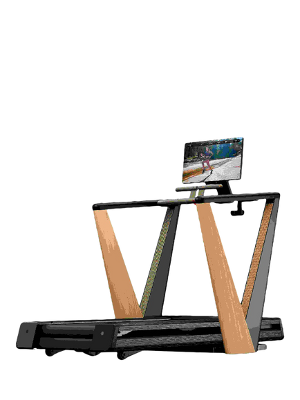 NordicTrack Ultra 1 Treadmill, Black Charcoal
