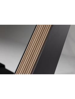 NordicTrack Ultra 1 Treadmill - view 2, Black Charcoal