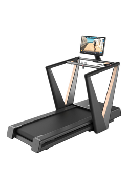 NordicTrack Ultra 3 Treadmill, Black Silver