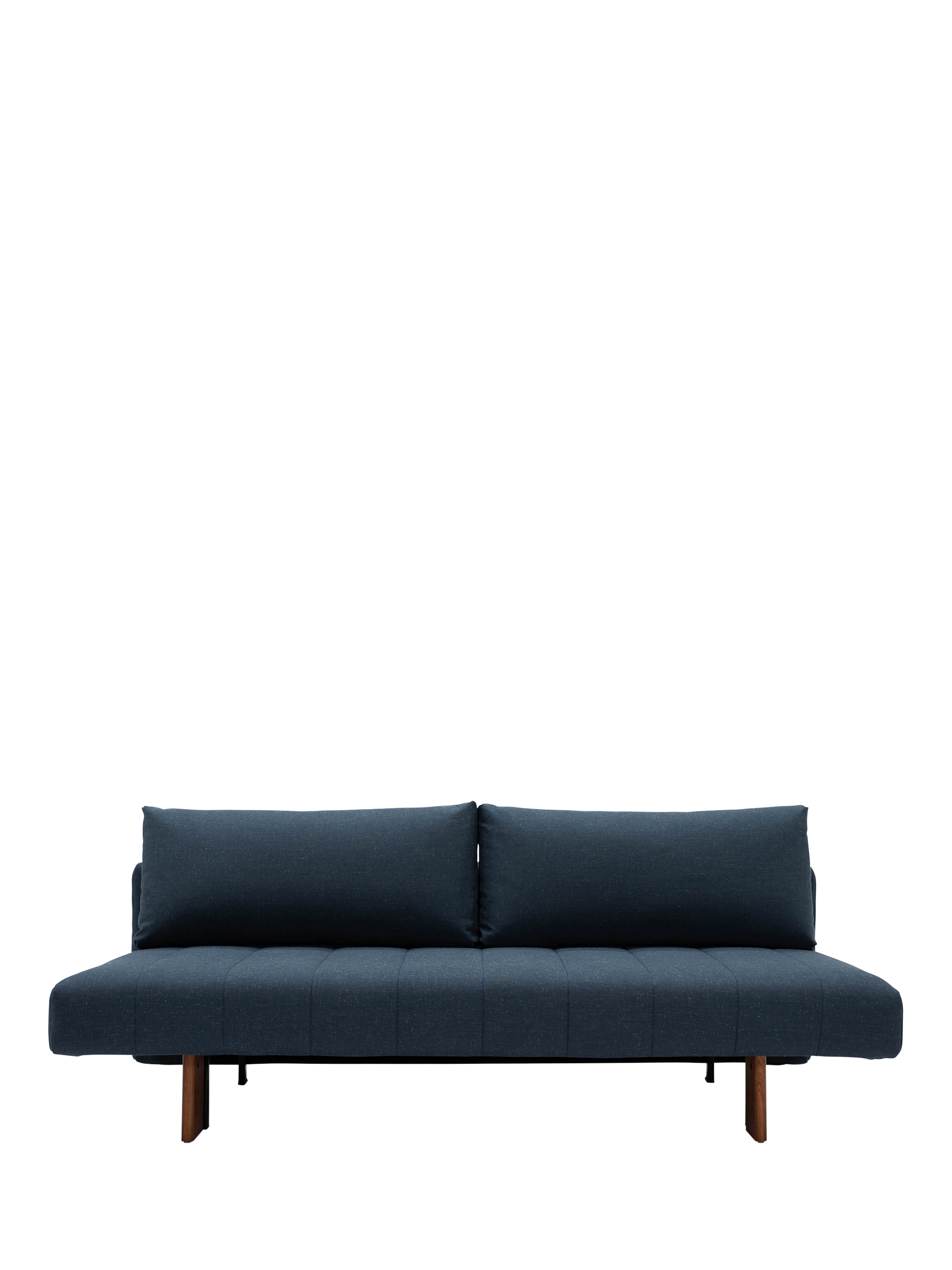 Ripple Range, Innovation Living Ripple Sofa Bed, Nist Blue