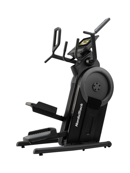 NordicTrack Step Climber, Black