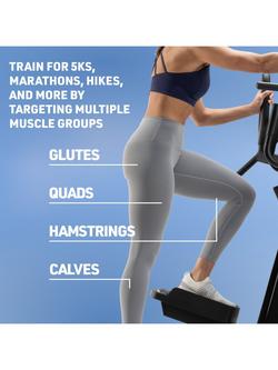 NordicTrack Step Climber - view 2, 